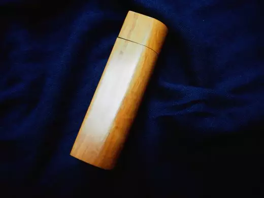 Parfum et personnalité
