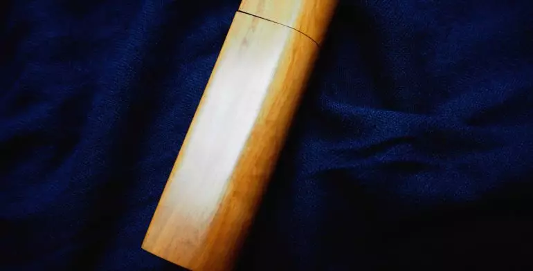 Parfum et personnalité