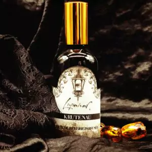 Brume Parfumée - Quartier Krutenau Strasbourg - Parfum d'intérieur