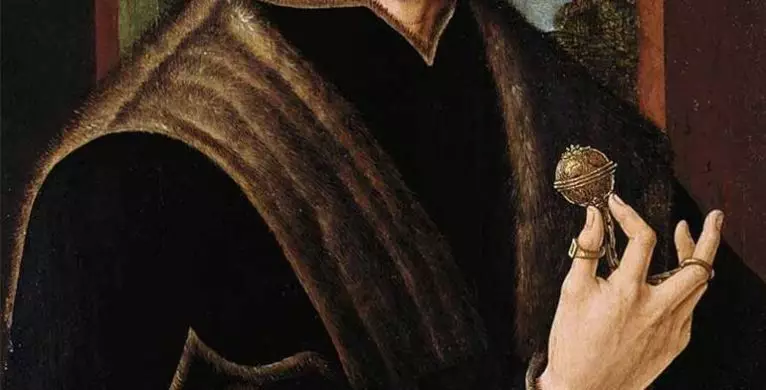 Histoires de Parfum