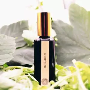Aromaticum - Parfum Naturel Aromatique