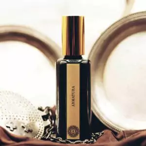 Armatura - Parfum Naturel Rose de Damas et Cuir