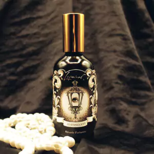 brume d'intérieur Mistinguett - Parfum d'intérieur Maison Lupanar